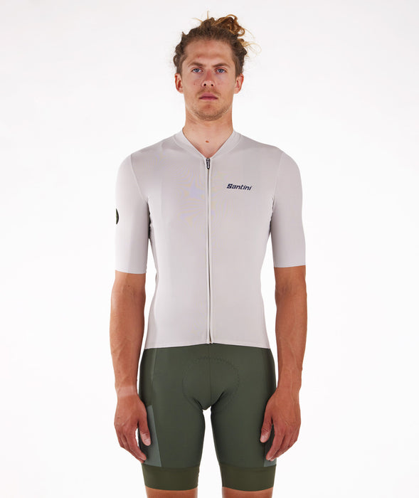 Santini Stone Jersey - Unisex