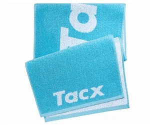 Garmin Tacx Sweat Set (towel + sweat cover for smartphone)