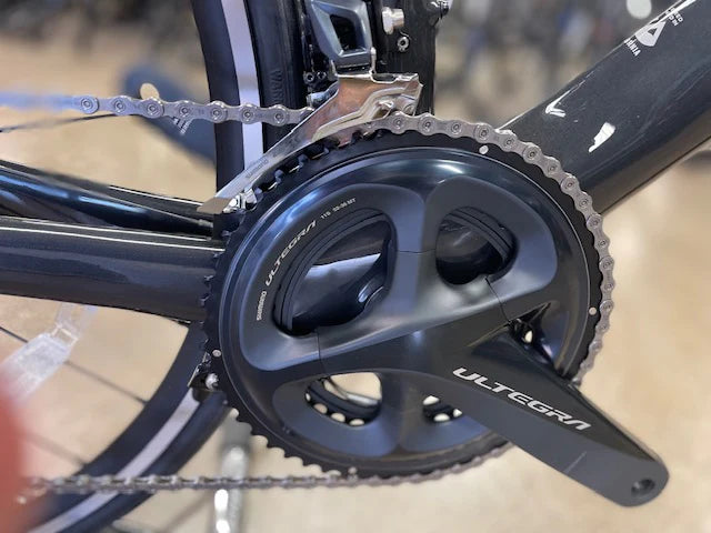 Felt B | Performance | 105 - Black