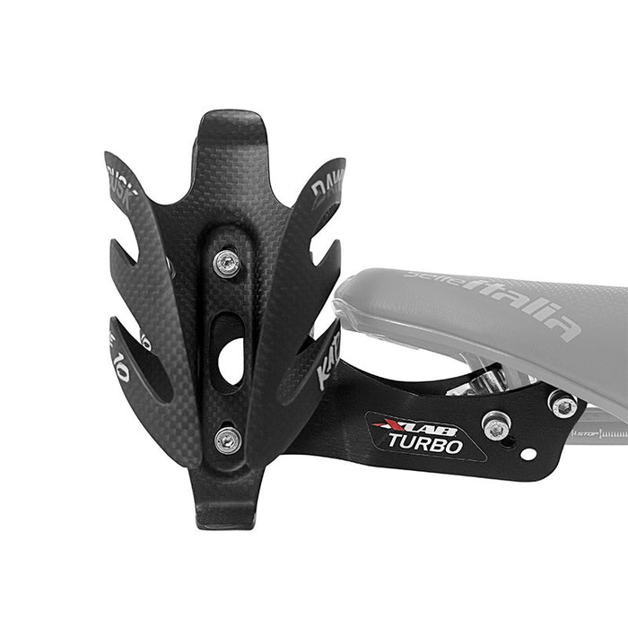 Turbo Wing System - Captive 10 cages