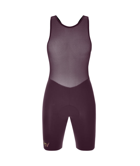 Santini UNICO - WOMEN'S BIB SHORTS