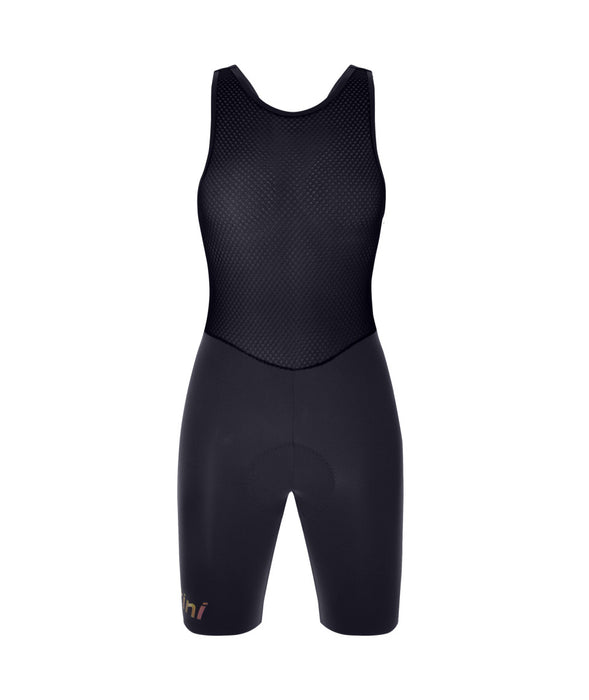 Santini UNICO - WOMEN'S BIB SHORTS