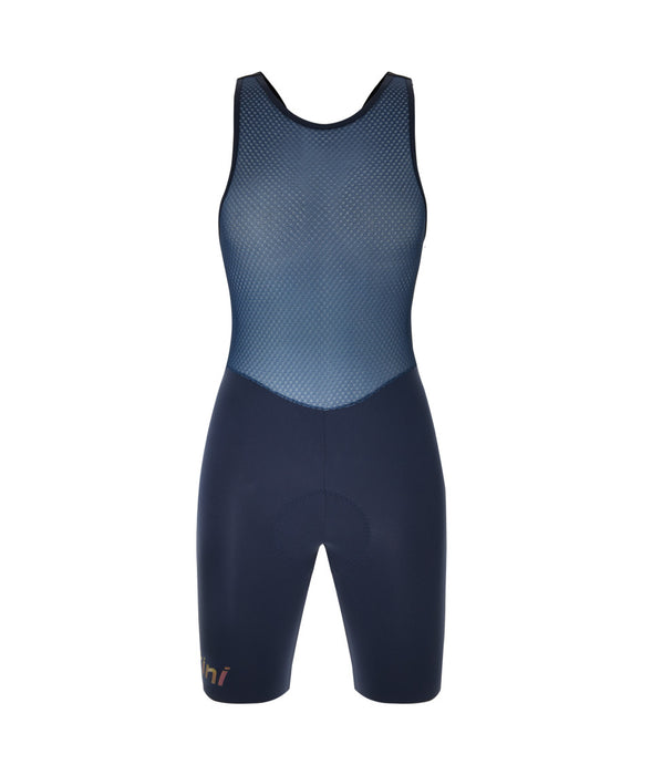 Santini UNICO - WOMEN'S BIB SHORTS