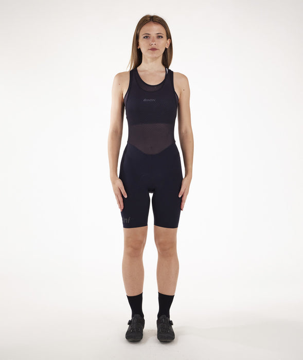 Santini UNICO - WOMEN'S BIB SHORTS