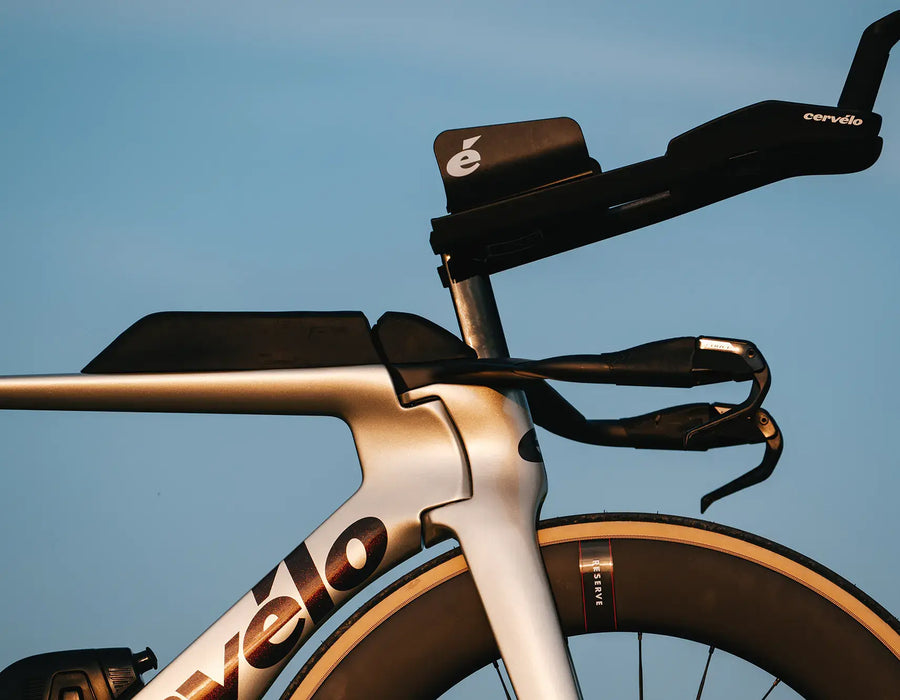 Cervélo P5, SRAM Force AXS - 2027