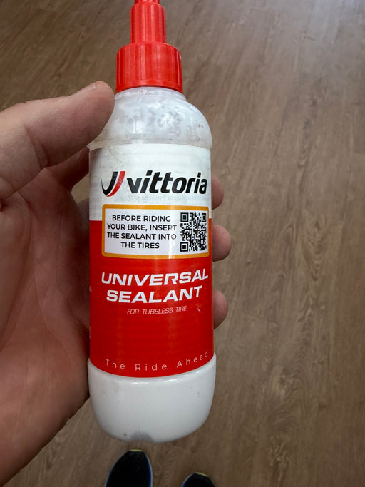 Vittoria Universal Tubeless Tire Sealant 150ml