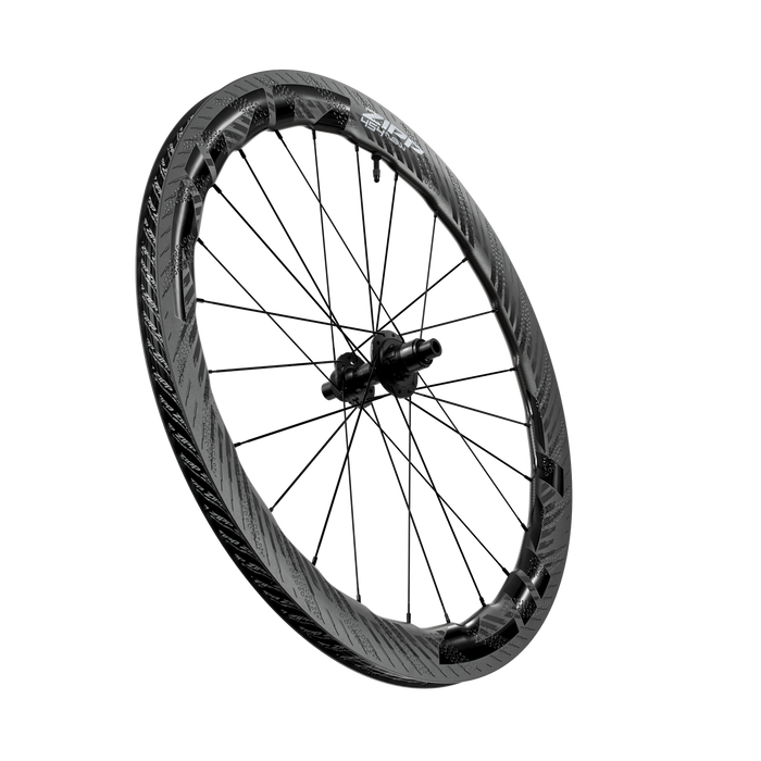 Zipp 454 NSW Tubeless Disc Brake Carbon - Rear Wheel