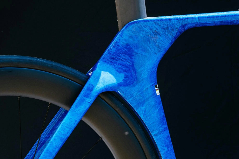 Cervélo P 105 Di2 - 2027