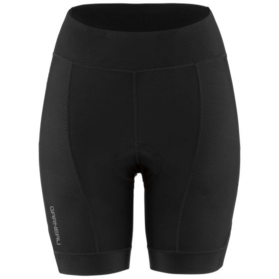 Louis Garneau Women's Optimum 2 Cycling Shorts - Black