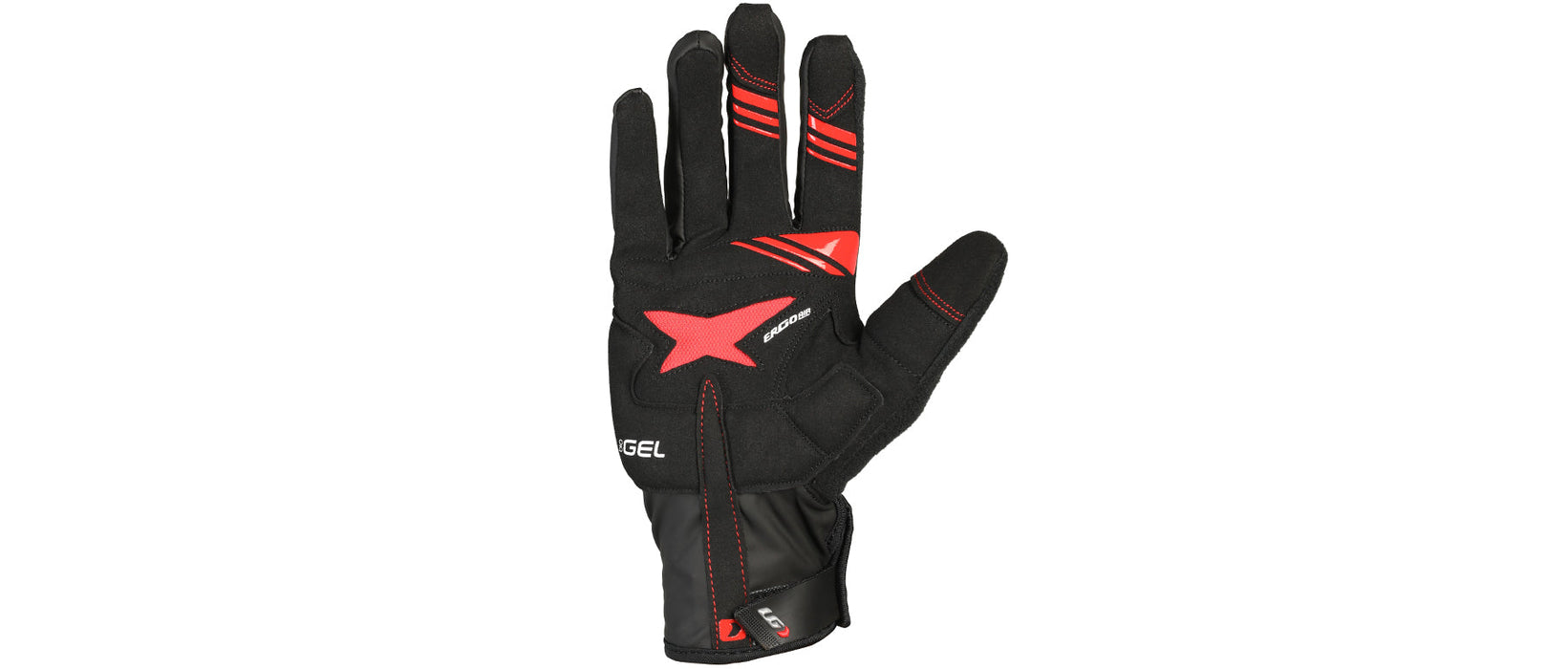 Louis Garneau Men's Rafale 2 Gloves