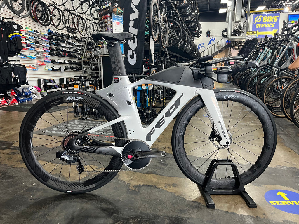 Triathlon Bikes — Playtri Sarasota