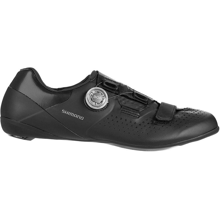 Shimano RC5 Men's Cycling Shoes SH-RC502 - Black