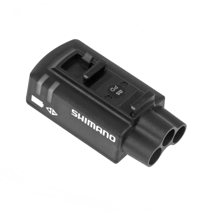 Shimano Di2 SM-EW90-A ジャンクションA Junction-A, SM-EW90-A Dura Ace Di2, for Standard Handle Spec (E-Tube 3