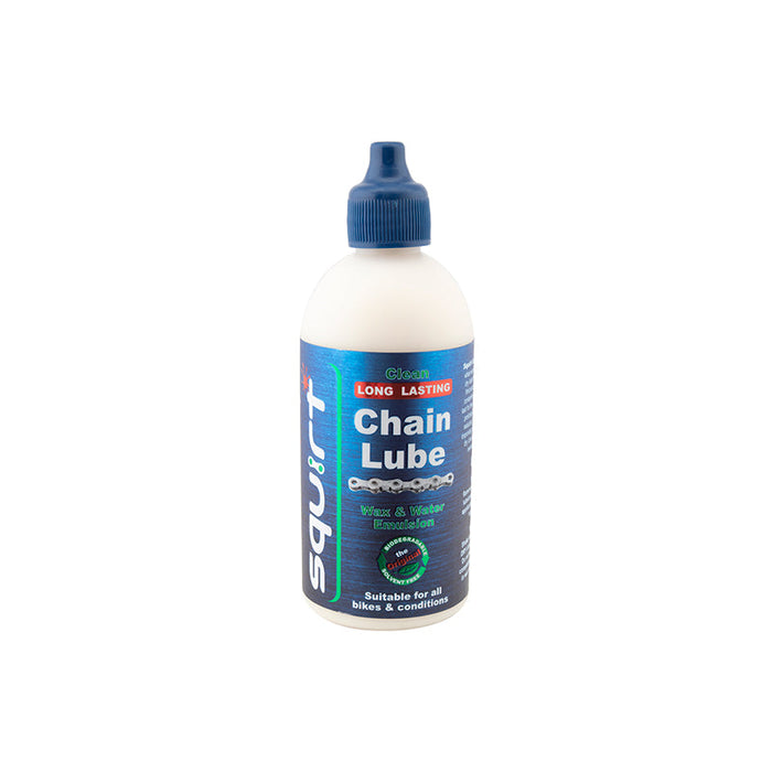 Squirt Dry Lube 4oz