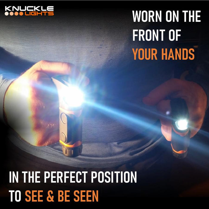 Knuckle Lights Advanced