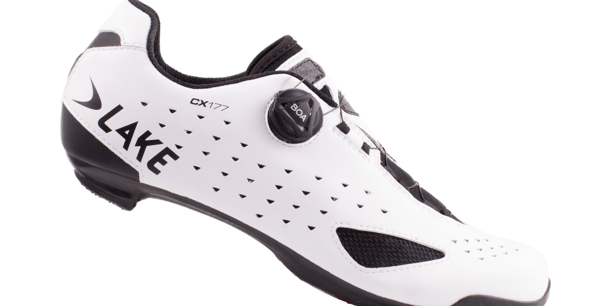 Lake- Assos Cycling Shoe 44 | eBay