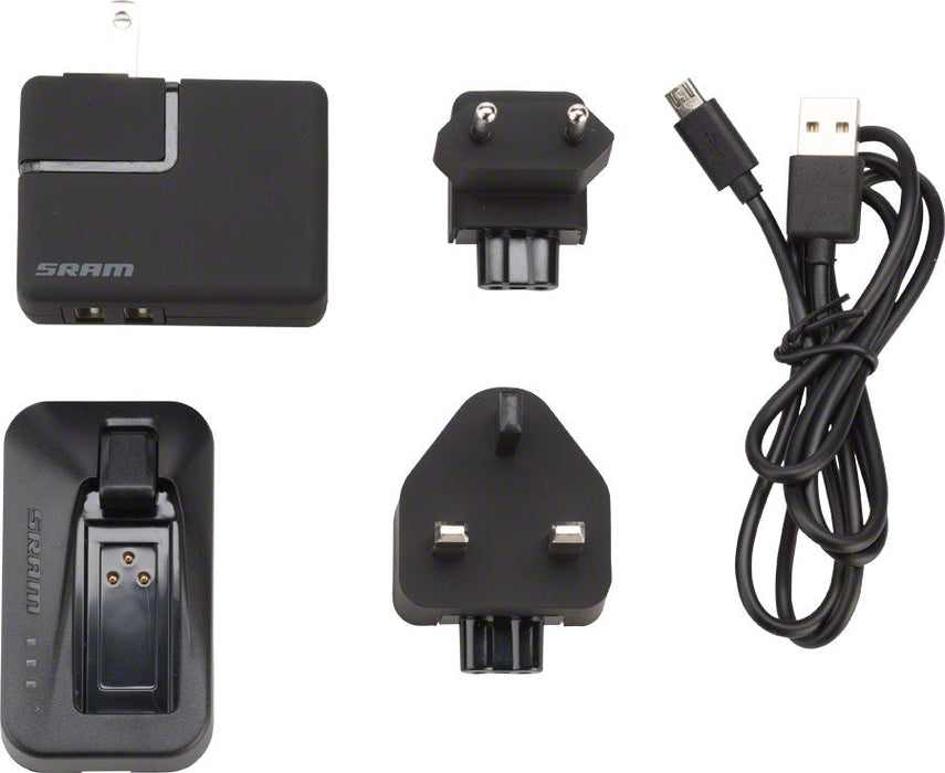 SRAM eTAP Powerpack charging kit
