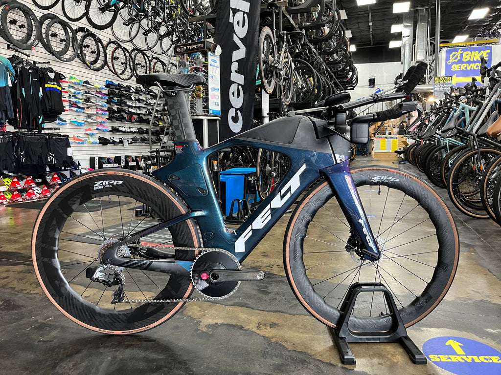 Triathlon Bikes — Playtri Sarasota