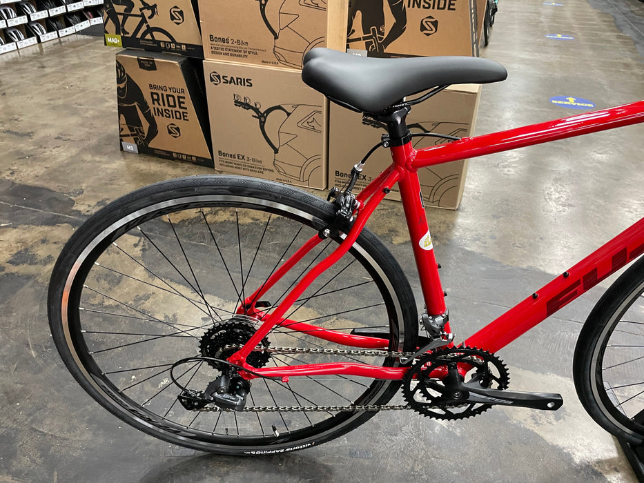 rennrad fuji sportif 2.1 Fuji Sportif 2.3 Shimano Claris