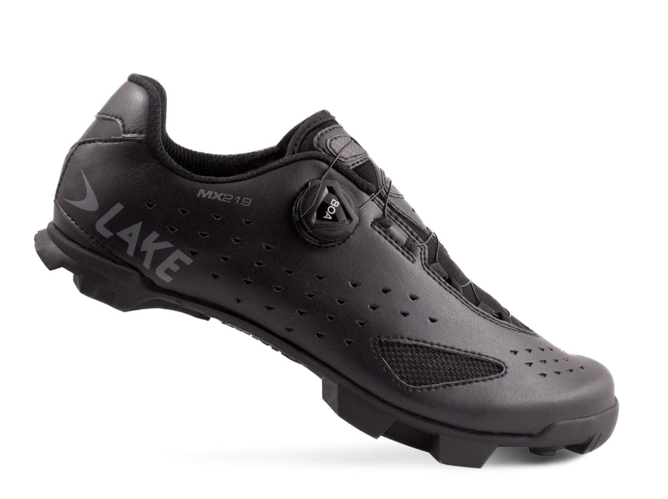 Lake Cycling MX 219 Cycling Shoe