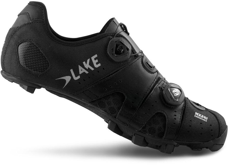 Lake Cycling MX 241 Cycling Shoe