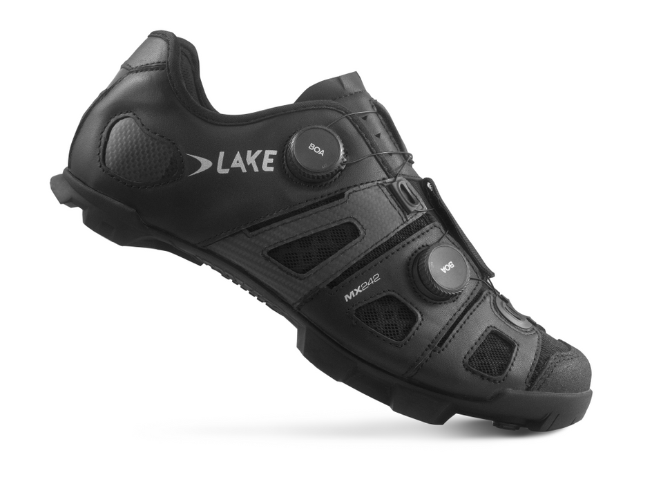 Lake Cycling MX 242 Cycling Shoe