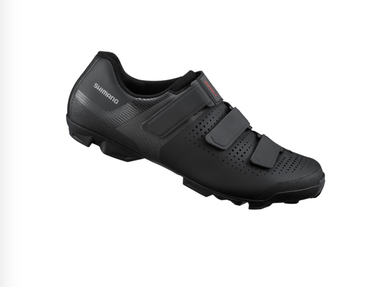 Off-Road Cycling Shoes