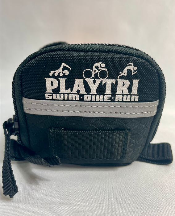 Playtri Speed Bag (Saddle Bag)