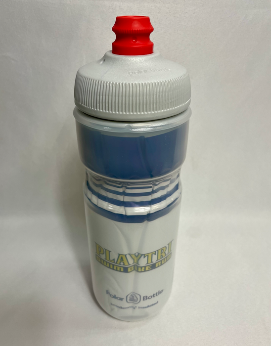 Playtri Insulated Water Bottle 20oz