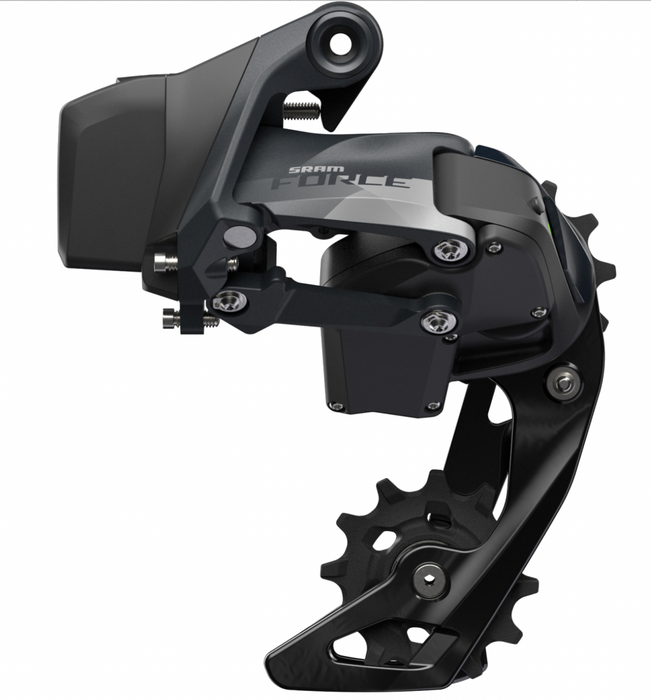 Sram force etap disc groupset shop
