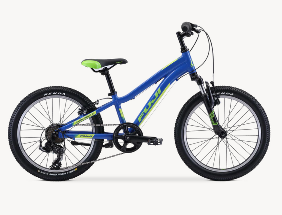 Fuji Dynamite 20" - USED