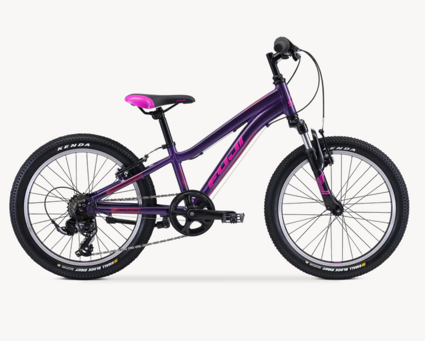 Fuji Dynamite 20" - USED