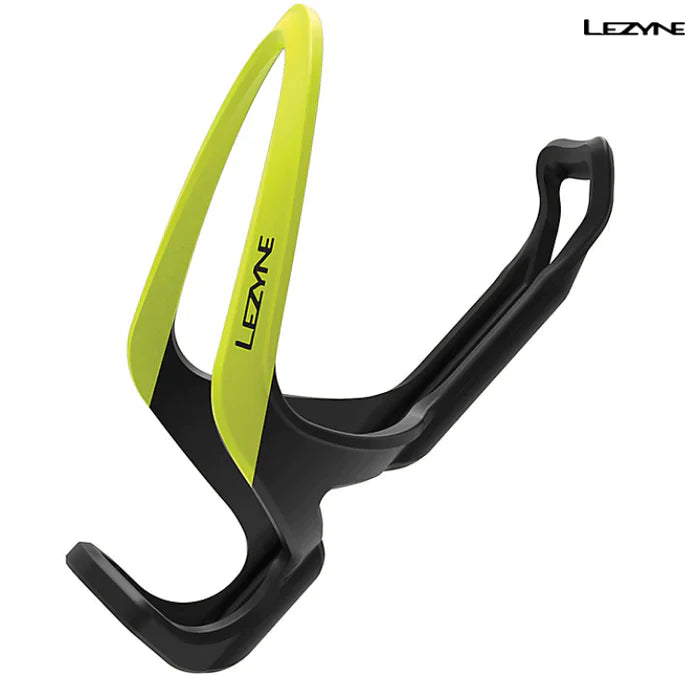 Lezyne Matrix Team Water Bottle Cage, One Size, Multiple Colors