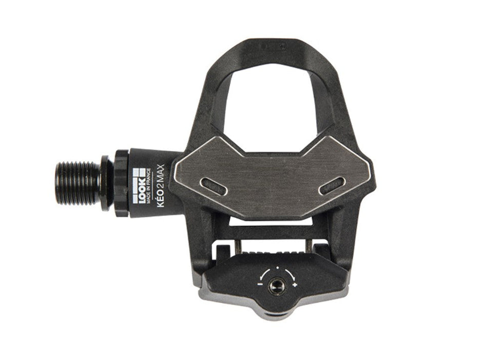 keo bike pedals Look Keo 2 Max Road Bike Pedals Black