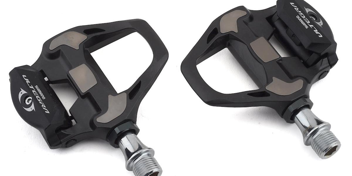 Shimano Ultegra R8000 Pedals