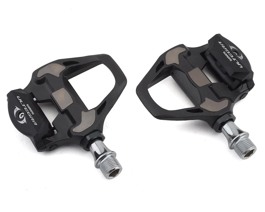 pedalen ultegra Shimano Ultegra R8000 Pedals