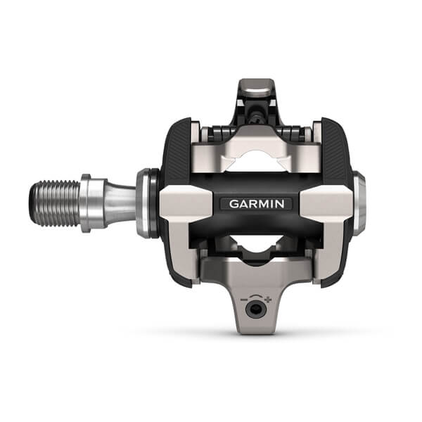 Garmin Rally™ XC200 Dual-sensing Power Meter Pedal