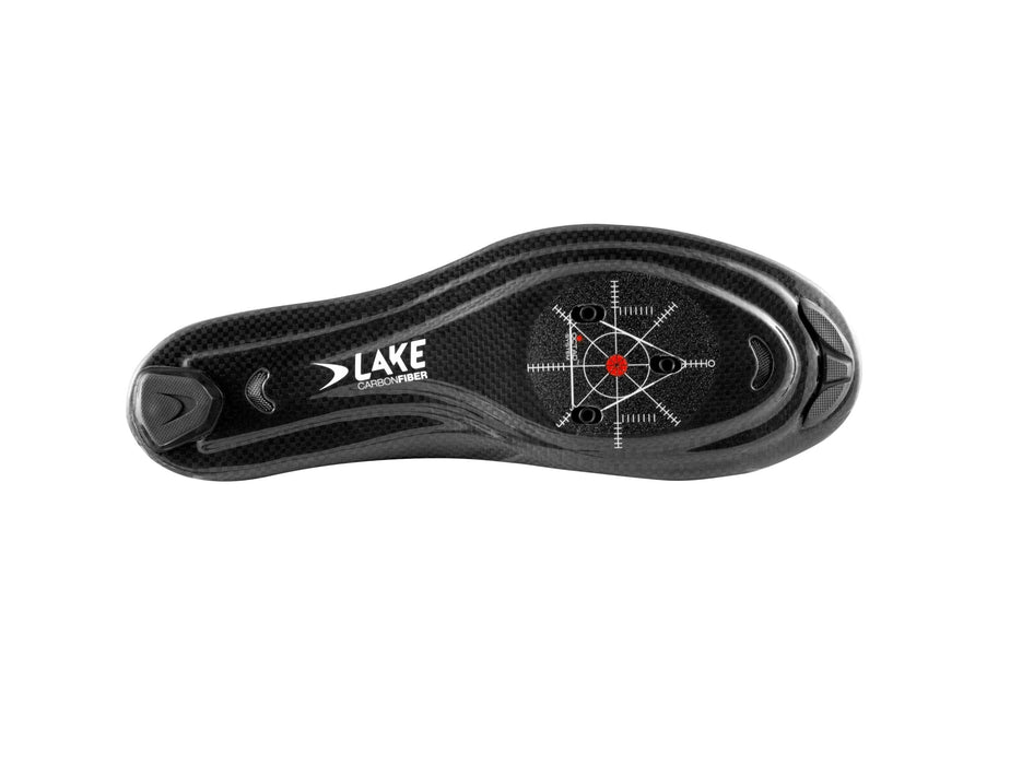 Lake Cycling CX 238 Cycling Shoe