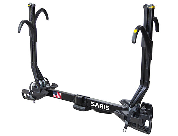 Saris SuperClamp EX 2 Bike Rack