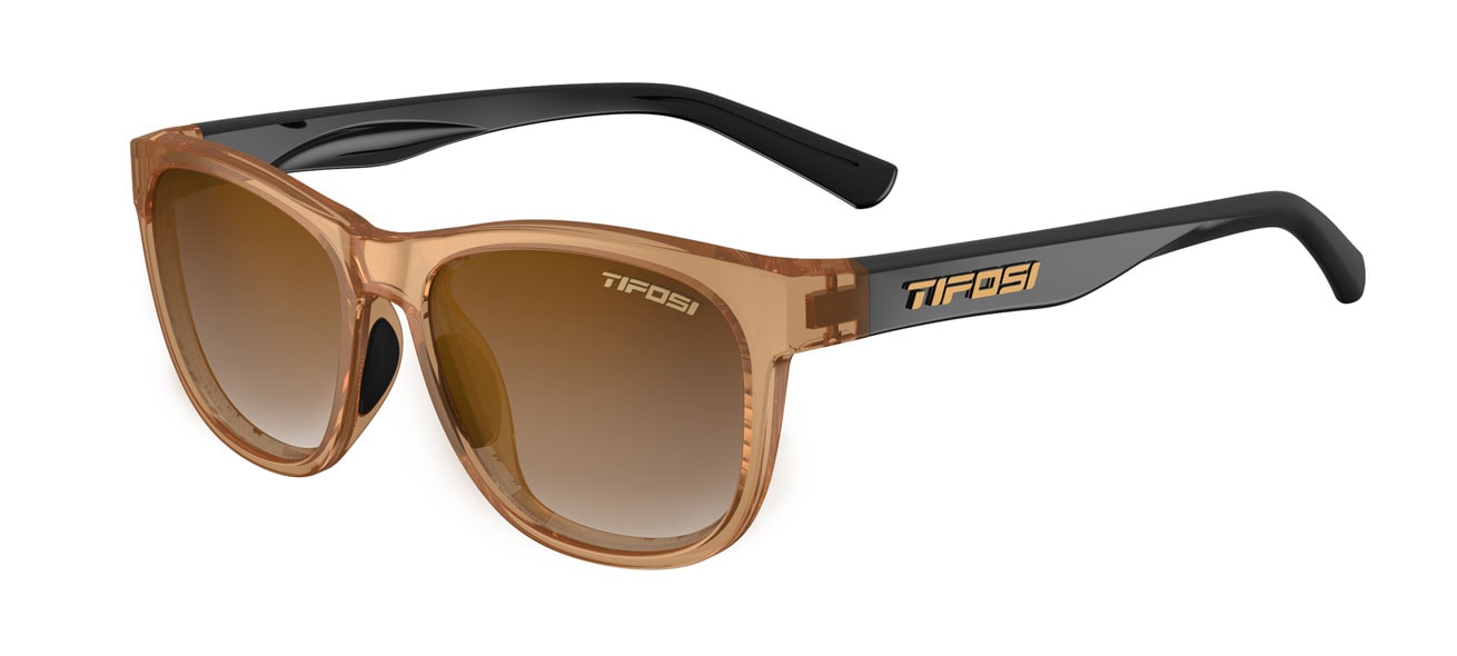 Tifosi SWANK Sunglasses - Sunglasses for Cycling, Running, Pickleball, Sports & Active Lifestyle