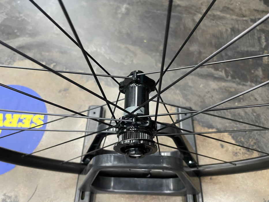 Fulcrum Racing 600 DB Wheelset